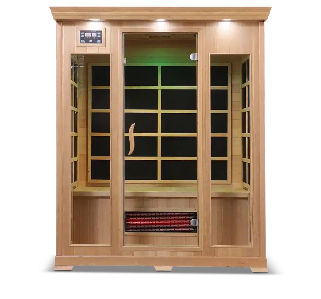 Infrared Sauna