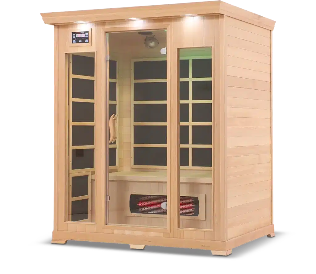 Infrared Sauna